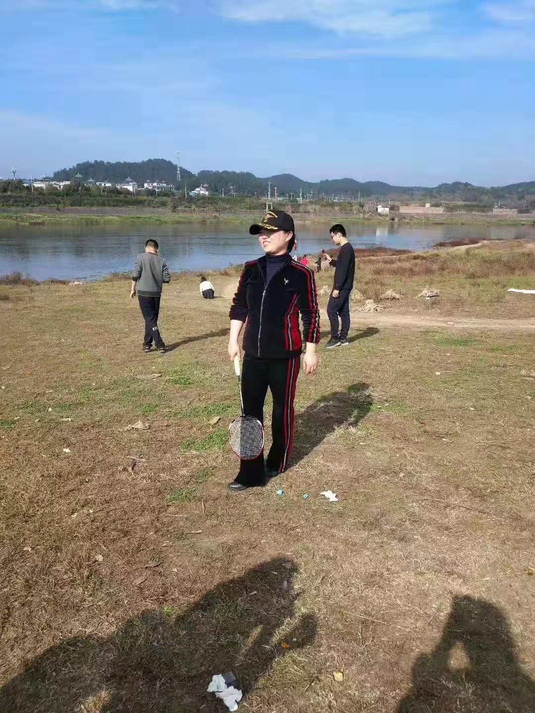 黃山眾逸-拓展團(tuán)建燒烤活動(dòng)