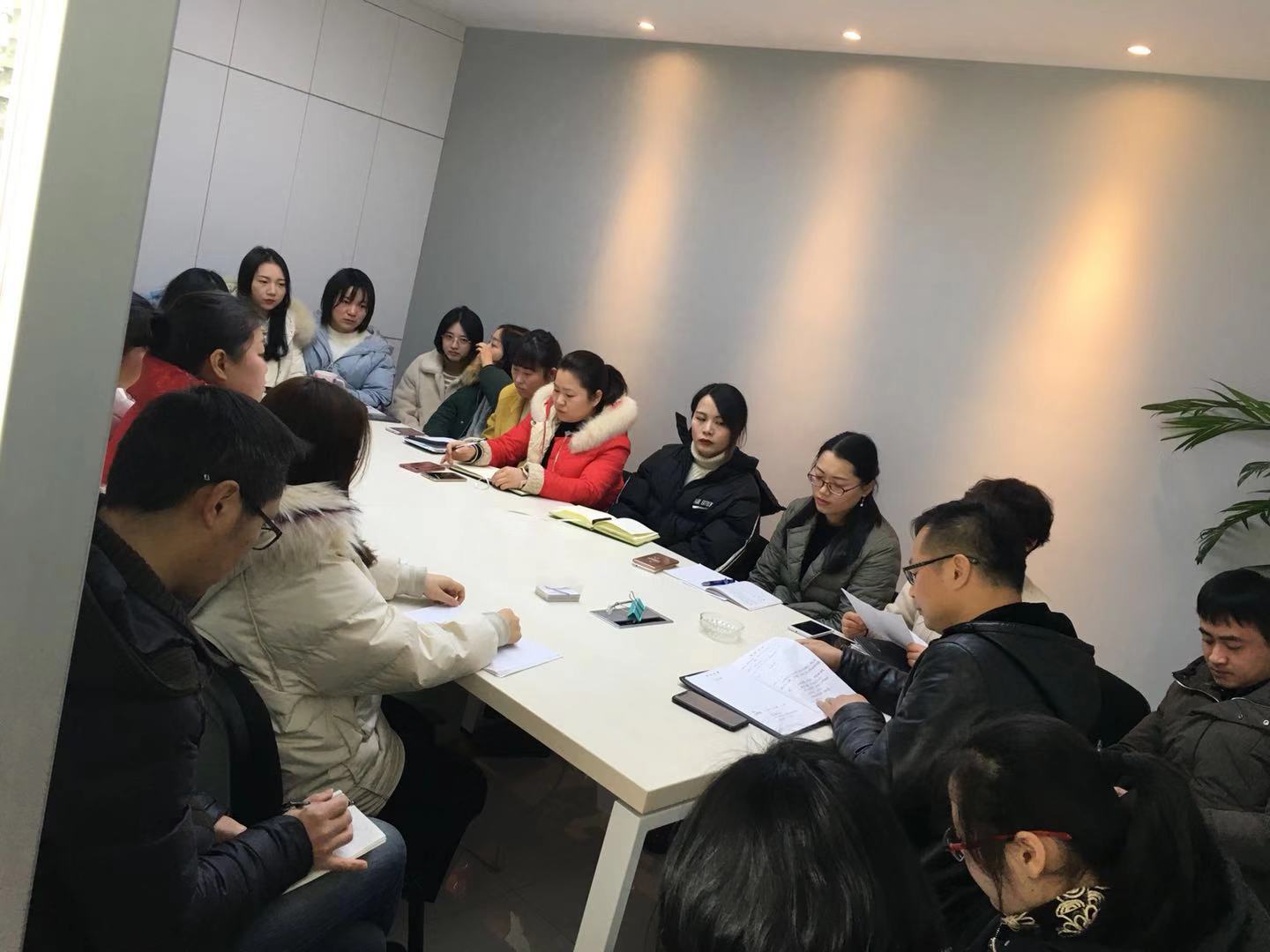 2019新春年會(huì)客戶答謝會(huì)圓滿結(jié)束！