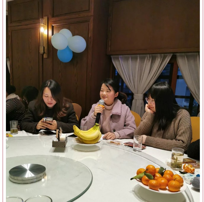 眾逸財稅年終總結(jié)會暨2020年新春年會圓滿落幕！