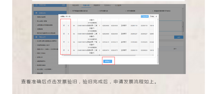 新辦企業(yè)首次申領(lǐng)發(fā)票怎么辦？操作流程看這里！