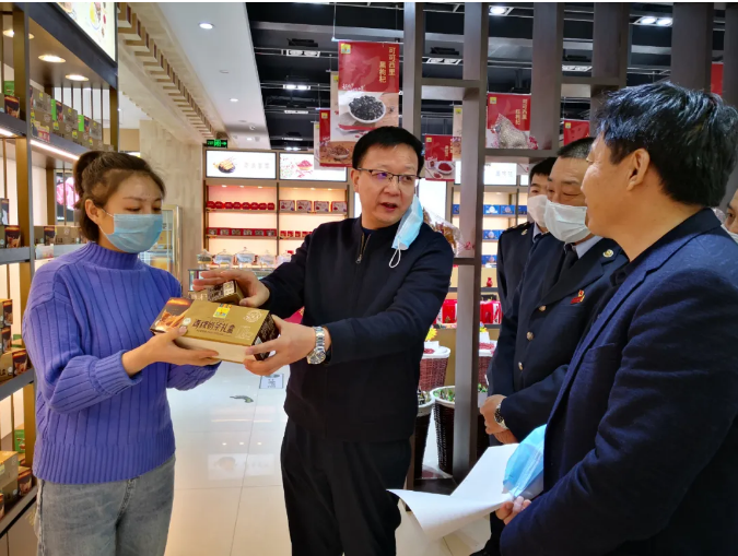 2020上半年，“銀稅互動”有力促進各地中小企業(yè)復(fù)工復(fù)產(chǎn)