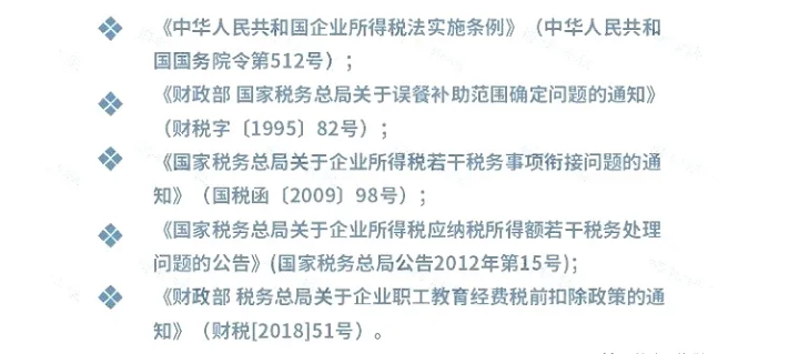 明確了！餐飲發(fā)票這樣入賬，怎么查賬都不怕！