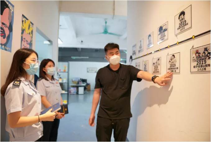減稅降費+精準輔導(dǎo)：小微企業(yè)享受優(yōu)惠加速跑
