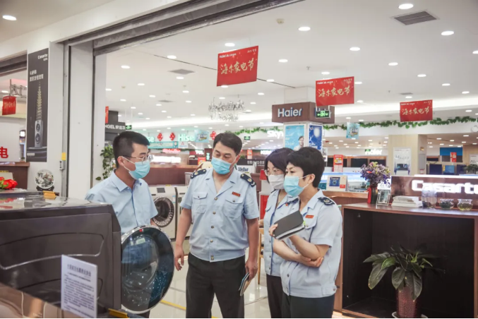 減稅降費+精準輔導(dǎo)：小微企業(yè)享受優(yōu)惠加速跑