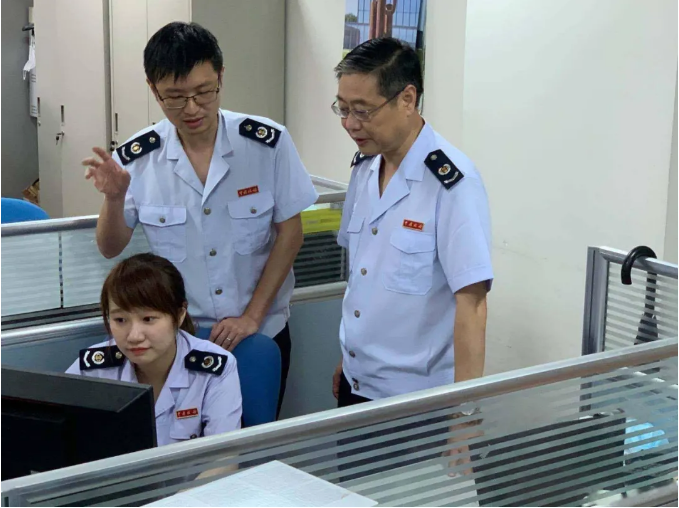 2020上半年：出口退稅提速增效，外貿(mào)企業(yè)堅定信心“加速跑”