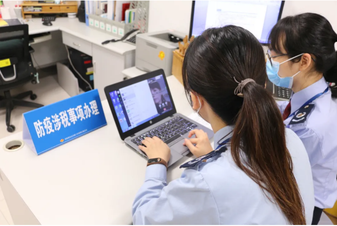 2020上半年：出口退稅提速增效，外貿(mào)企業(yè)堅定信心“加速跑”