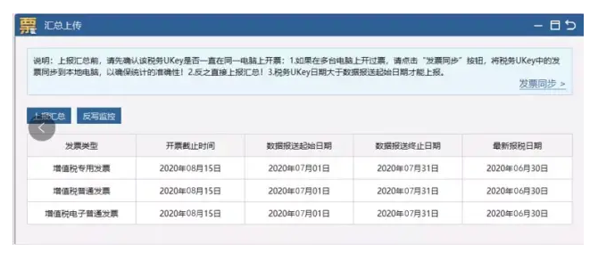 怎么判斷有沒有抄稅清卡？關(guān)于抄稅清卡，會(huì)計(jì)人員還需知道……