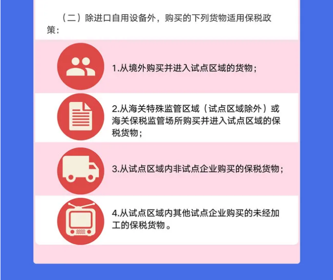 號外！安徽省綜合保稅區(qū)一般納稅人資格試點開始啦！