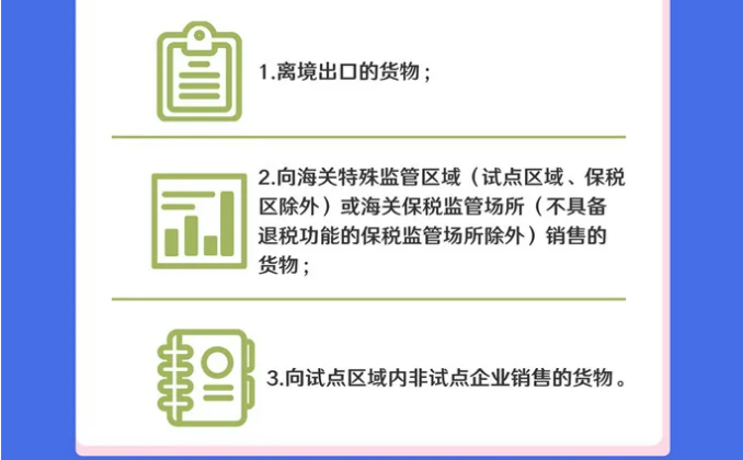 號外！安徽省綜合保稅區(qū)一般納稅人資格試點開始啦！