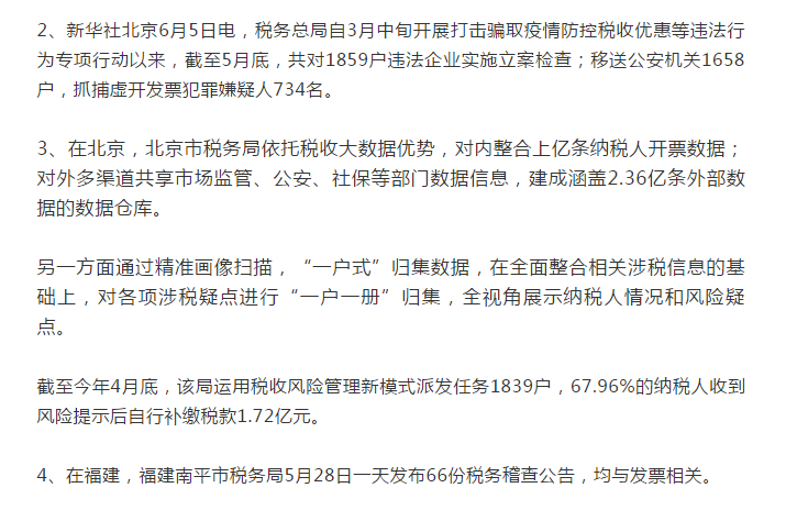 嚴(yán)查開始！12月31日前！78個涉稅風(fēng)險公布，對照自查！老板和會計得知道！