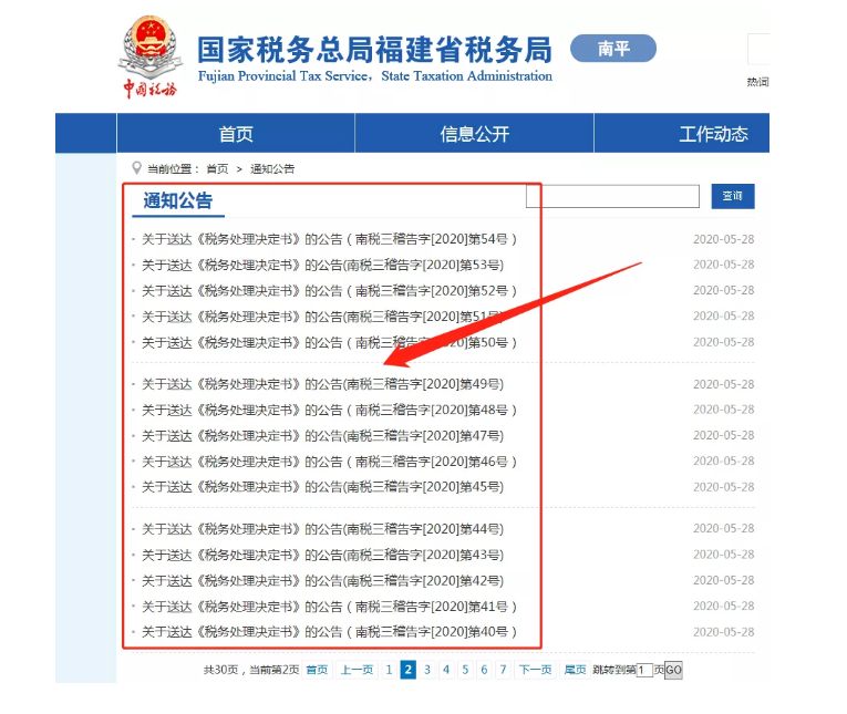 嚴(yán)查開始！12月31日前！78個涉稅風(fēng)險公布，對照自查！老板和會計得知道！