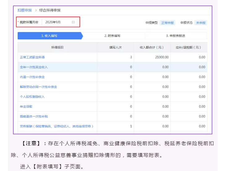 自然人電子稅務局扣繳WEB端新上線！一起看看都有啥？