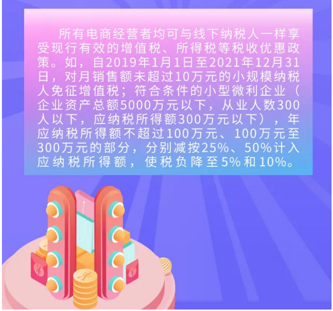 “雙十一”結(jié)束，這些稅收知識可能用得著！