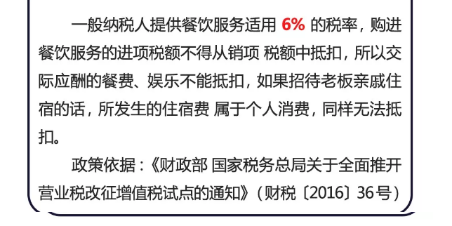 招待、差旅、福利、培訓，這些費用就該這樣入賬！