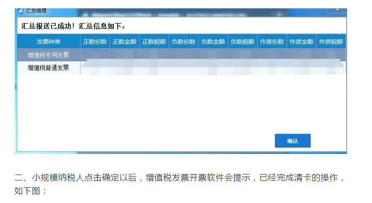 11月份，小規(guī)模納稅人千萬(wàn)不要忘記這項(xiàng)工作