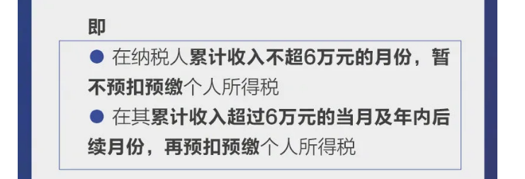 影響你的收入！2021個(gè)稅專項(xiàng)扣除開始確認(rèn)