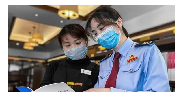 稅務領域推廣“首違不罰”，有哪些利好？