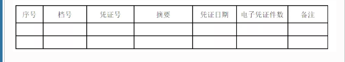 各類電子發(fā)票應(yīng)如何歸檔保存？權(quán)威解答來了