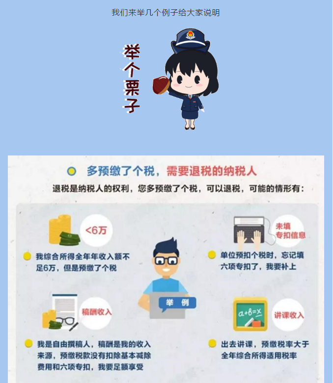個(gè)稅匯算清繳，能偷懶不辦嗎？