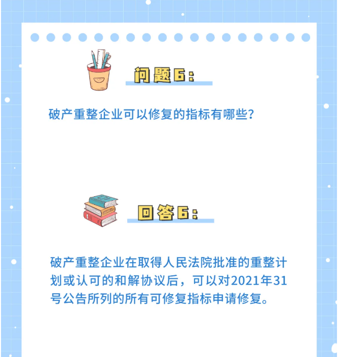 收藏！納稅信用修復(fù)熱點(diǎn)問答來了！
