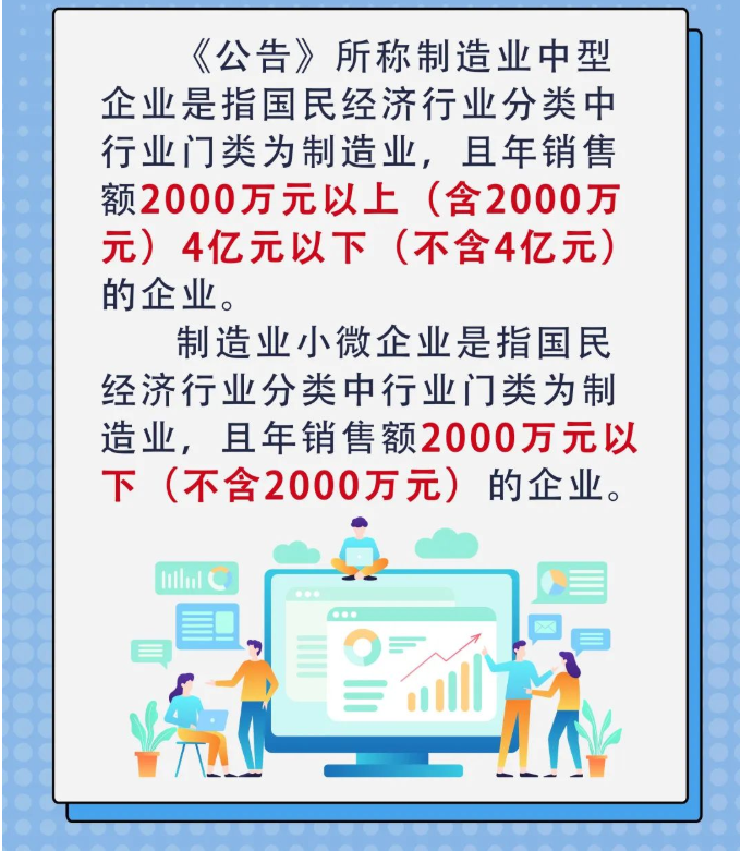 又一撥紅利來了，這類企業(yè)千萬別錯過
