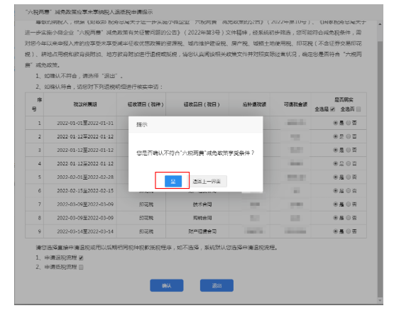 必看！“六稅兩費(fèi)”減免優(yōu)惠最新申請退（抵）稅流程來了！