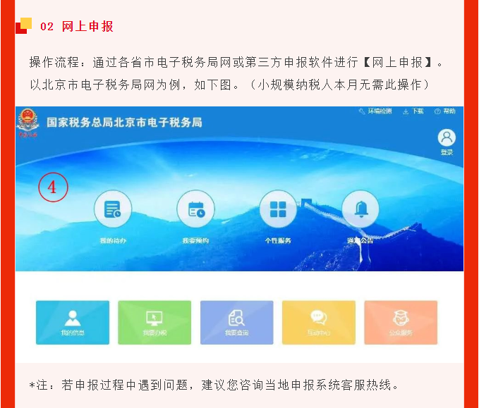 五月征期延長！最新金稅盤、稅控盤、稅務(wù)UKey抄報(bào)稅流程!