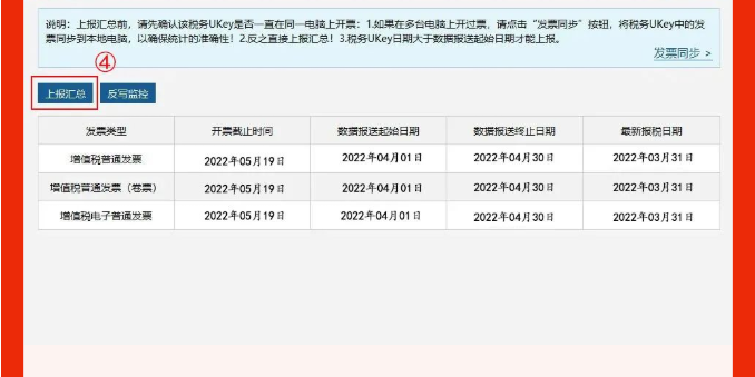 五月征期延長！最新金稅盤、稅控盤、稅務(wù)UKey抄報(bào)稅流程!