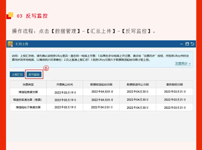 五月征期延長！最新金稅盤、稅控盤、稅務(wù)UKey抄報(bào)稅流程!