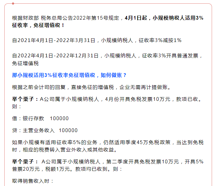 全部退還！國家剛剛明確：6月30日前完成！企業(yè)收到退稅，如何處理？