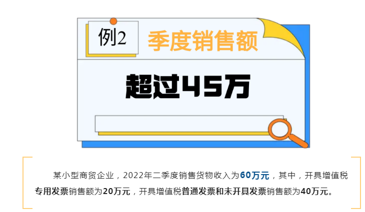 @小規(guī)模納稅人，7月增值稅申報(bào)表填報(bào)指引來(lái)了！