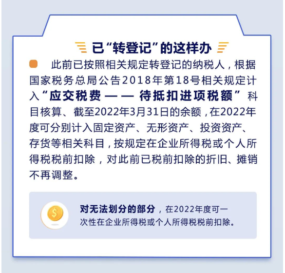 增值稅小規(guī)模納稅人免征增值稅“大禮包”來啦！
