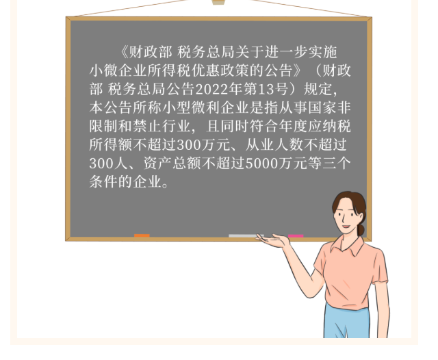 小型企業(yè)、微型企業(yè)、小型微利企業(yè)......分不清？一文幫你弄懂
