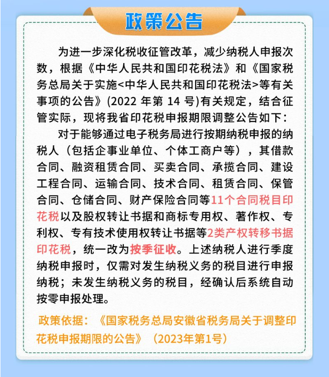 本月印花稅申報(bào)錯(cuò)誤？一圖教您如何更正