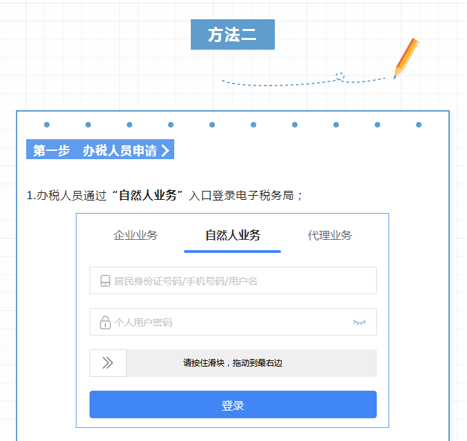電子稅務(wù)局操作攻略︱企業(yè)和辦稅人員如何進(jìn)行關(guān)聯(lián)？