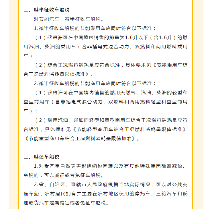 車輛購(gòu)置稅和車船稅還是傻傻分不清？